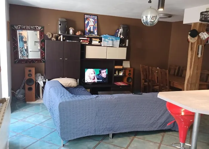 Appartement 2 Chambres