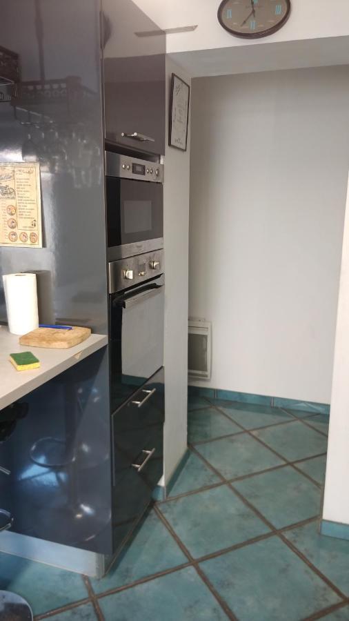 2 Apartment